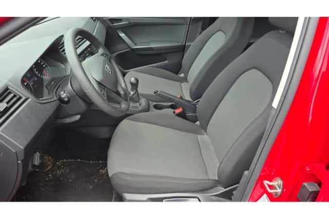SEAT Ibiza (2020) thumbnail 3