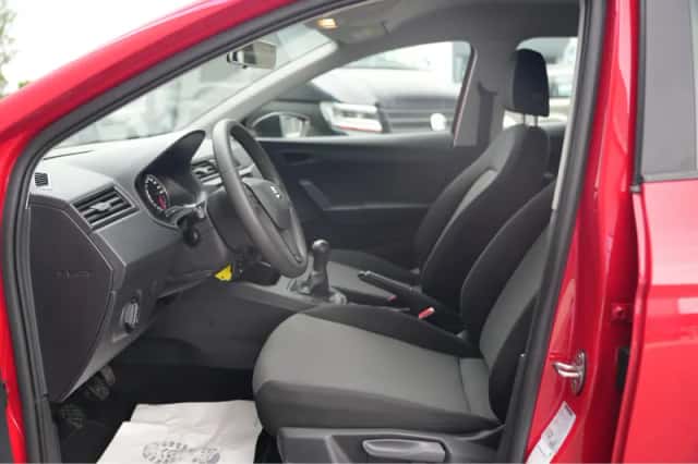 SEAT Ibiza (2020) thumbnail 4