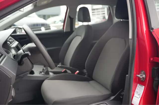 SEAT Ibiza (2020) thumbnail 5