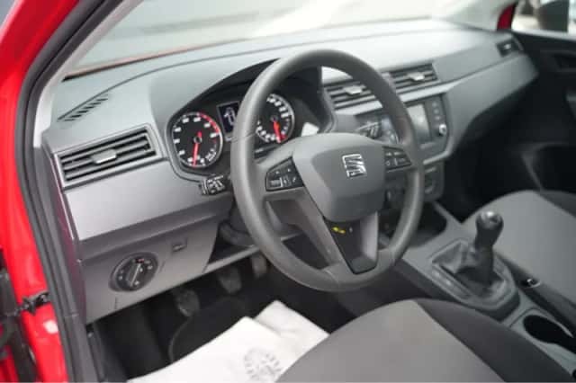 SEAT Ibiza (2020) thumbnail 6