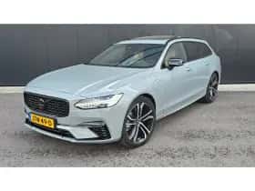 Volvo V90 (2026) thumbnail 1