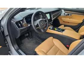 Volvo V90 (2026) thumbnail 2