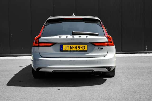 Volvo V90 (2026) thumbnail 4