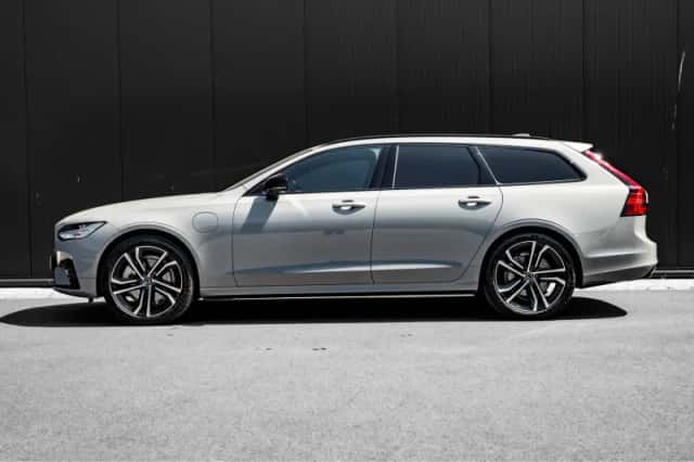 Volvo V90 (2026) thumbnail 5