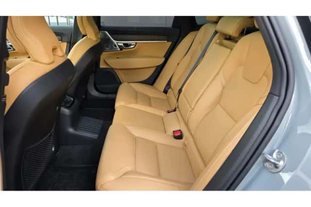 Volvo V90 (2026) thumbnail 5