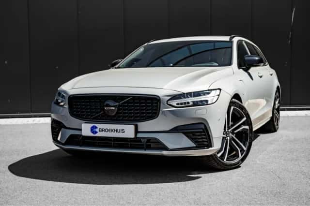Volvo V90 (2026) thumbnail 6