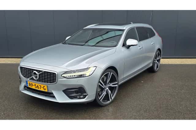 Volvo V90 (2018)
