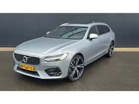 Volvo V90 (2018)