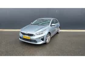 Kia Ceed (2019) thumbnail 1