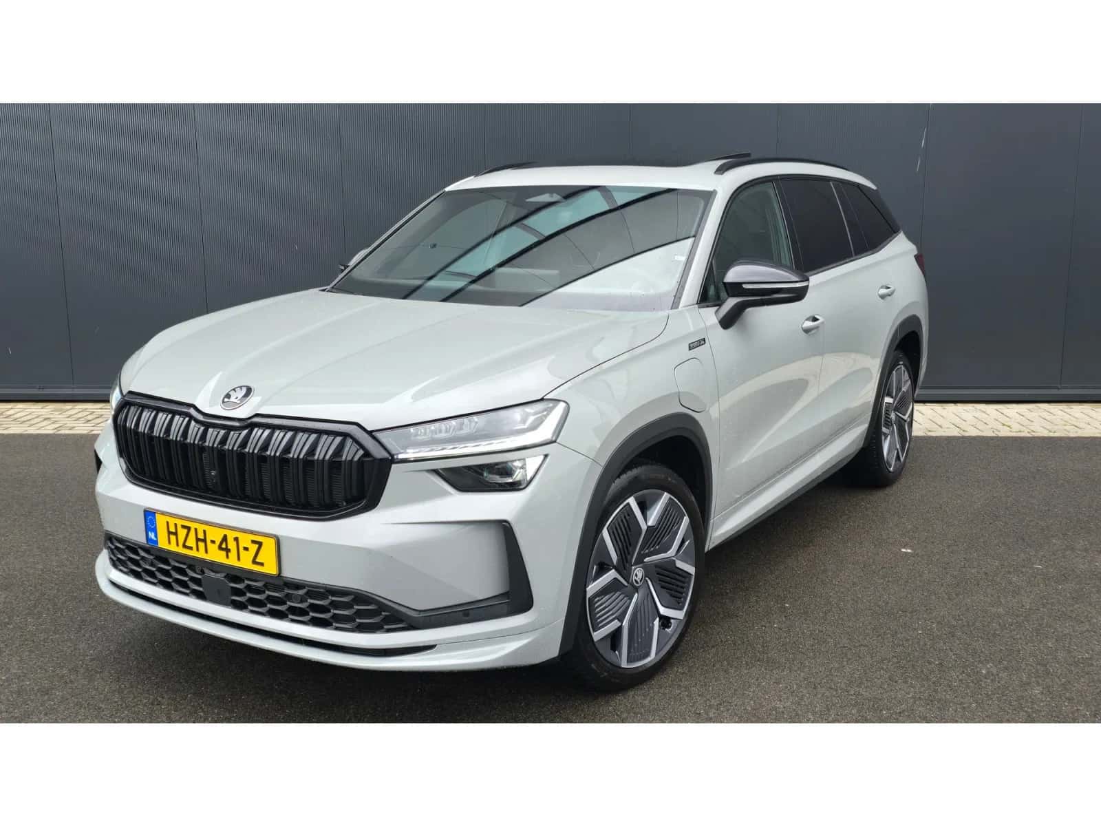 Škoda Kodiaq (2025) — foto 1