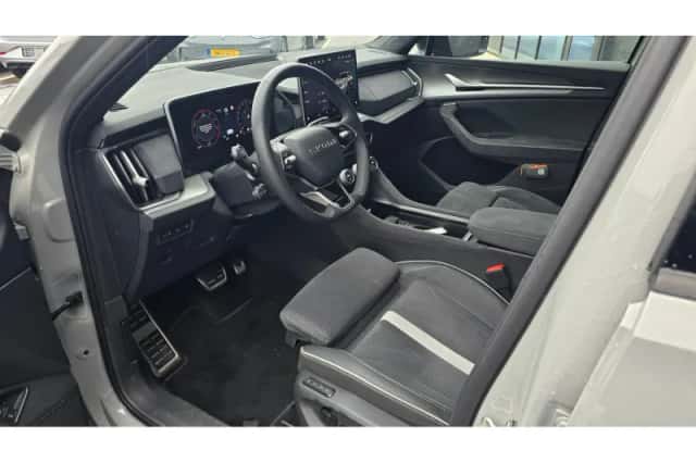 Škoda Kodiaq (2025) thumbnail 2