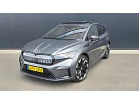 Škoda Enyaq (2024) thumbnail 1