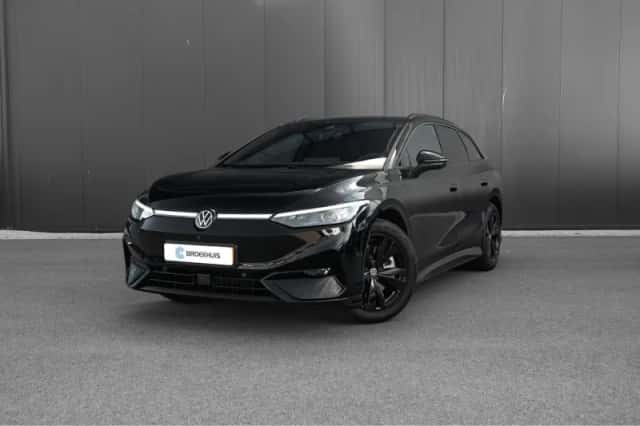 Volkswagen ID.7 (2026) thumbnail 1