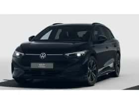 Volkswagen ID.7 (2026)