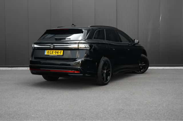 Volkswagen ID.7 (2026) thumbnail 2