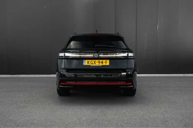 Volkswagen ID.7 (2026) thumbnail 11