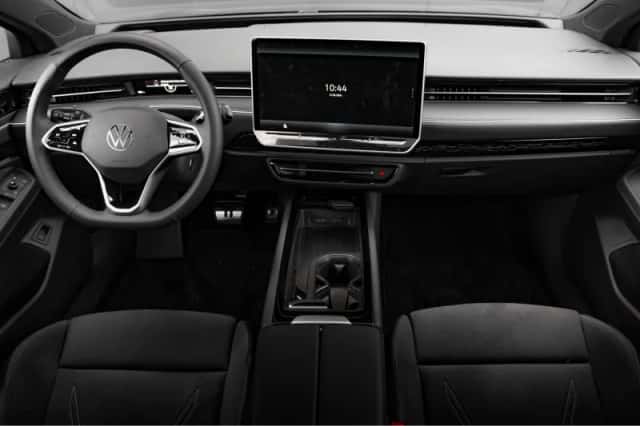 Volkswagen ID.7 (2026) thumbnail 13