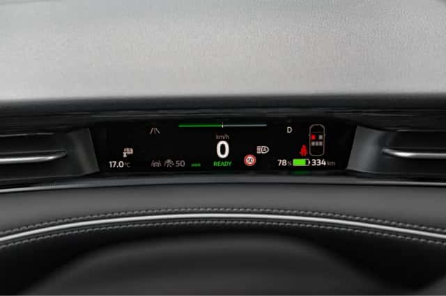 Volkswagen ID.7 (2026) thumbnail 17