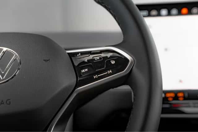 Volkswagen ID.7 (2026) thumbnail 19