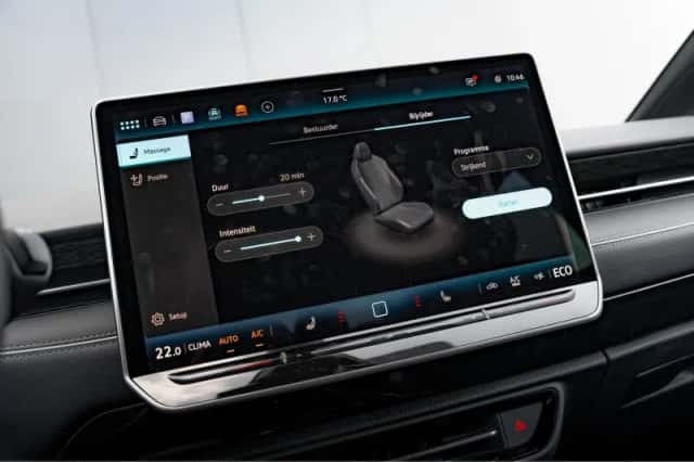 Volkswagen ID.7 (2026) thumbnail 20