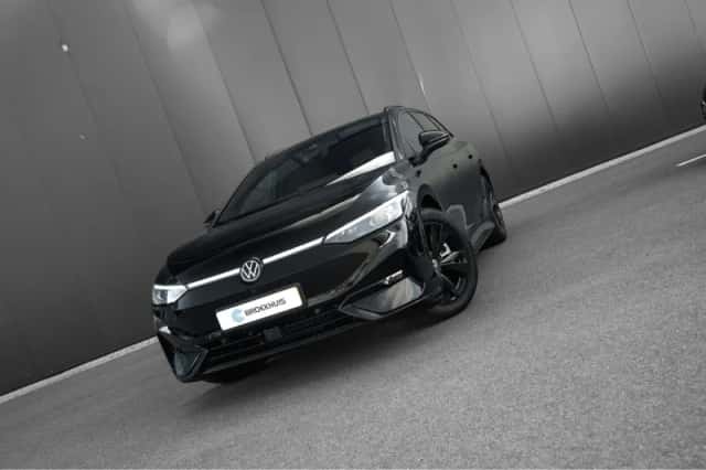 Volkswagen ID.7 (2026) thumbnail 3