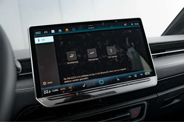 Volkswagen ID.7 (2026) thumbnail 21