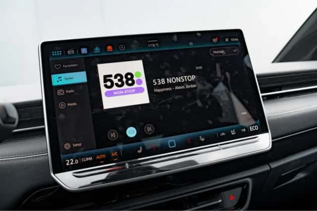 Volkswagen ID.7 (2026) thumbnail 22