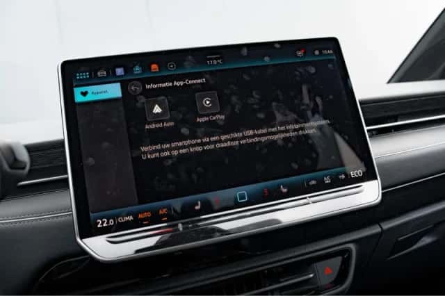 Volkswagen ID.7 (2026) thumbnail 23