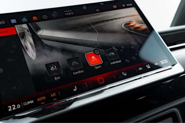 Volkswagen ID.7 (2026) thumbnail 24