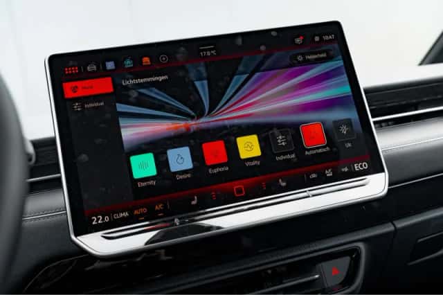Volkswagen ID.7 (2026) thumbnail 25