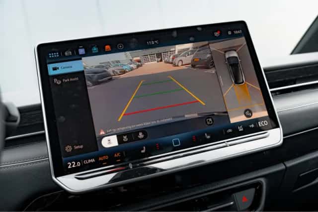 Volkswagen ID.7 (2026) thumbnail 26