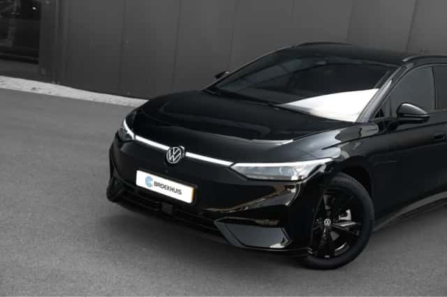 Volkswagen ID.7 (2026) thumbnail 4