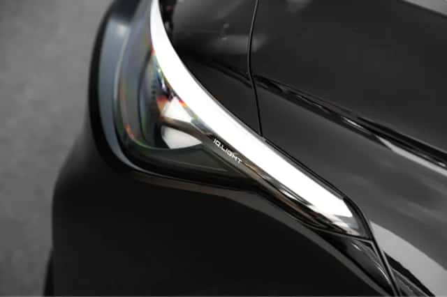 Volkswagen ID.7 (2026) thumbnail 5