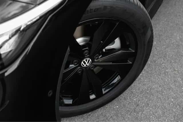 Volkswagen ID.7 (2026) thumbnail 6