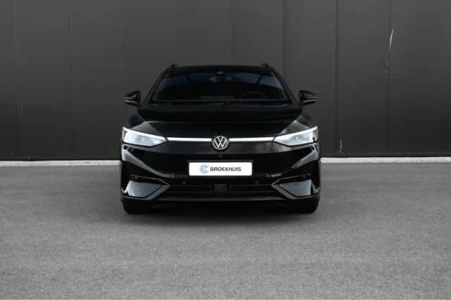 Volkswagen ID.7 (2026) thumbnail 7