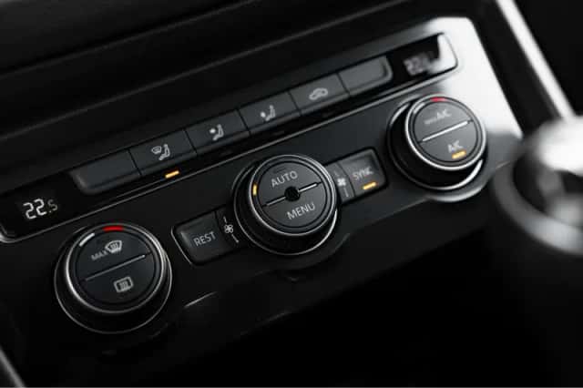 Volkswagen Tiguan (2017) thumbnail 18