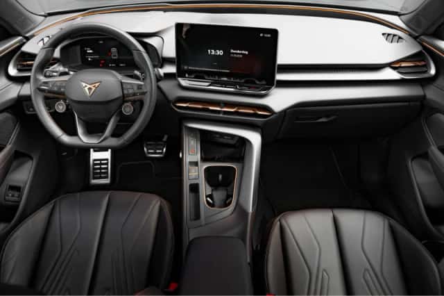 CUPRA Terramar (2024) thumbnail 11