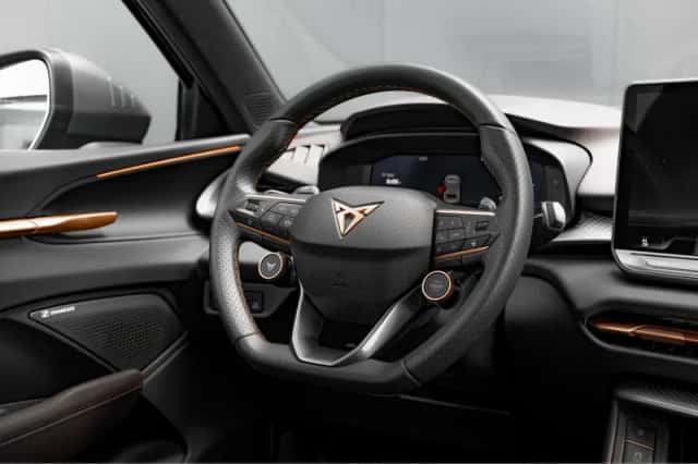CUPRA Terramar (2024) thumbnail 12