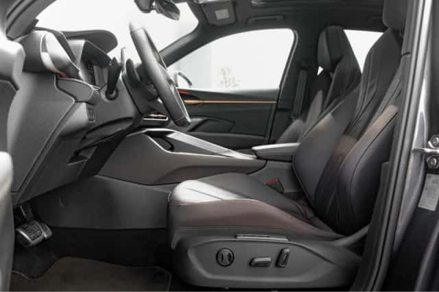 CUPRA Terramar (2024) thumbnail 14