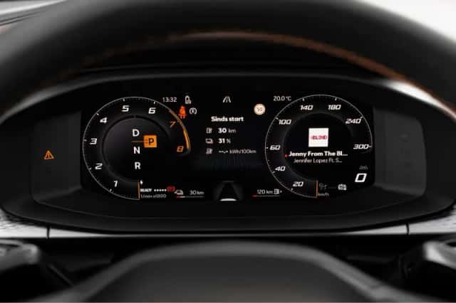 CUPRA Terramar (2024) thumbnail 16