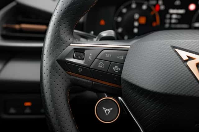 CUPRA Terramar (2024) thumbnail 17