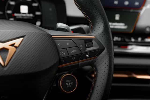 CUPRA Terramar (2024) thumbnail 18