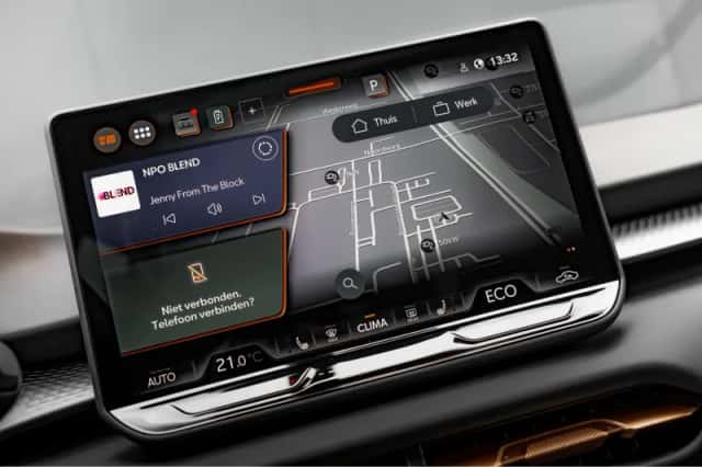 CUPRA Terramar (2024) thumbnail 20
