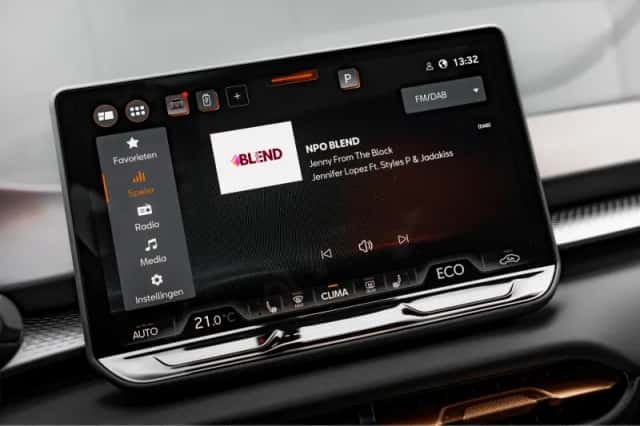 CUPRA Terramar (2024) thumbnail 21