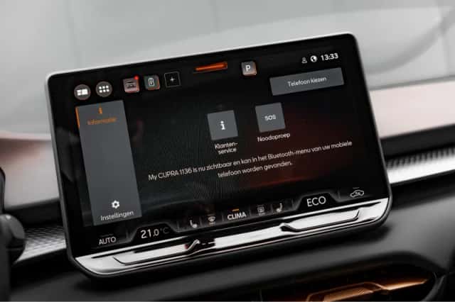 CUPRA Terramar (2024) thumbnail 22