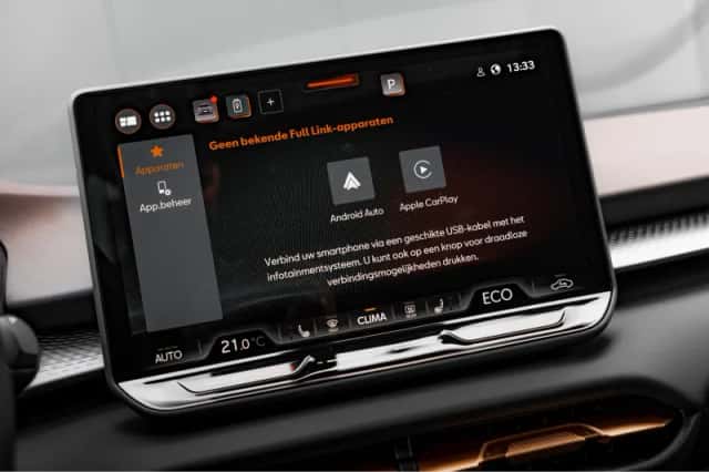 CUPRA Terramar (2024) thumbnail 23