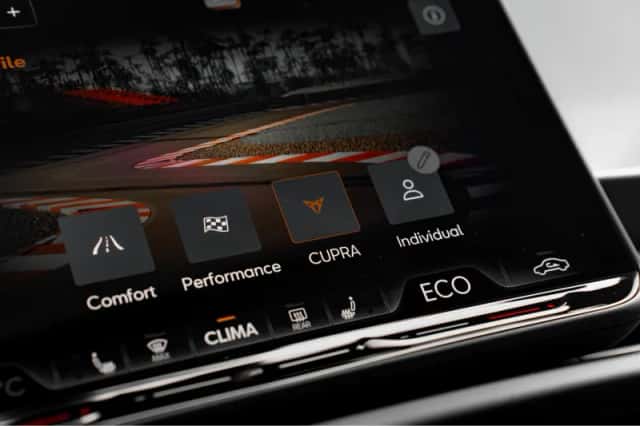 CUPRA Terramar (2024) thumbnail 24