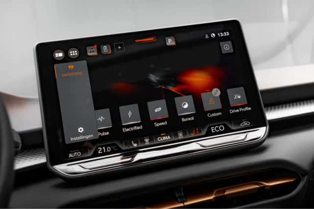 CUPRA Terramar (2024) thumbnail 26