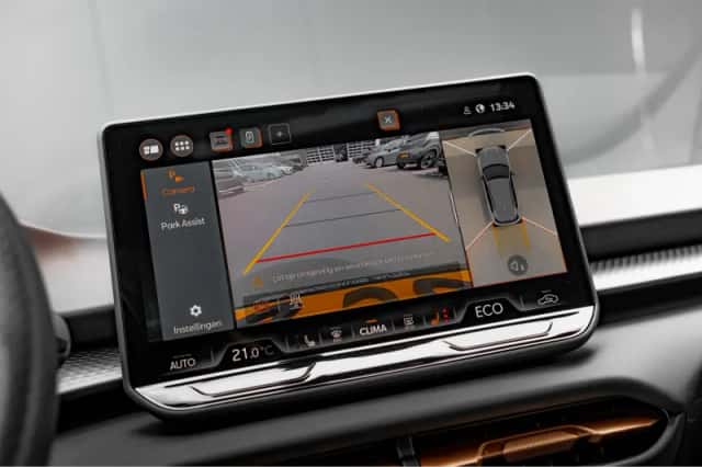 CUPRA Terramar (2024) thumbnail 28