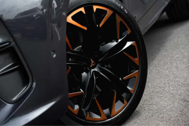 CUPRA Terramar (2024) thumbnail 5